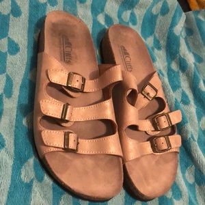 Cliffs By white mountain